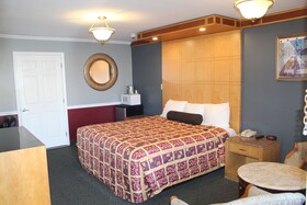 Liberty Inn