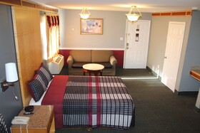Liberty Inn