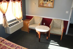Liberty Inn