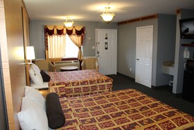 Liberty Inn