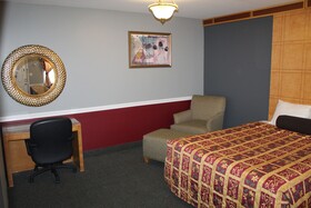 Liberty Inn