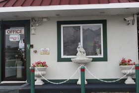 Liberty Inn