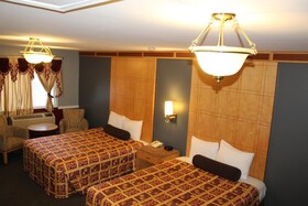 Liberty Inn