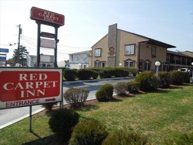 Red Carpet Inn