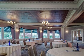 Seaview Hotel, a Dolce by Wyndham