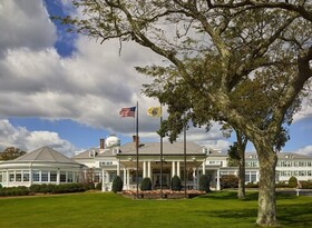 Seaview Hotel, a Dolce by Wyndham