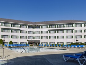 Seaview Hotel, a Dolce by Wyndham