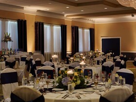 Seaview Hotel, a Dolce by Wyndham