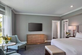 Seaview Hotel, a Dolce by Wyndham