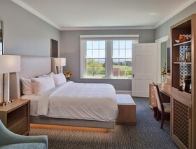 Seaview Hotel, a Dolce by Wyndham
