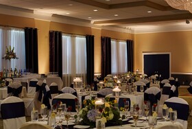 Seaview Hotel, a Dolce by Wyndham