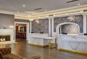 Seaview Hotel, a Dolce by Wyndham