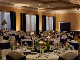 Seaview Hotel, a Dolce by Wyndham