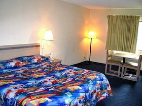 Red Carpet Inn