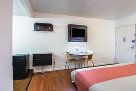 Motel 6 Glassboro Rowan University