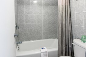 Motel 6 Glassboro Rowan University