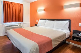Motel 6 Glassboro Rowan University