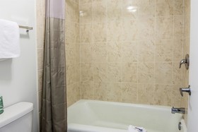 Motel 6 Glassboro Rowan University