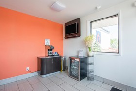 Motel 6 Glassboro Rowan University