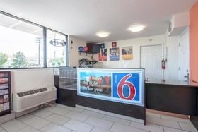 Motel 6 Glassboro Rowan University