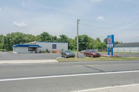 Motel 6 Glassboro Rowan University