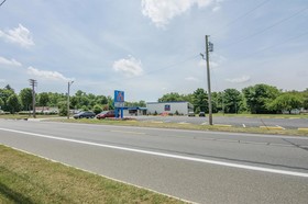 Motel 6 Glassboro Rowan University