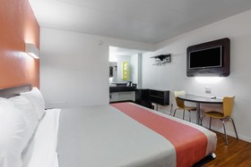 Motel 6 Glassboro Rowan University