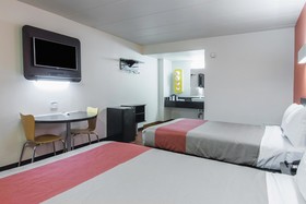 Motel 6 Glassboro Rowan University