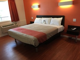 Motel 6 Glassboro Rowan University