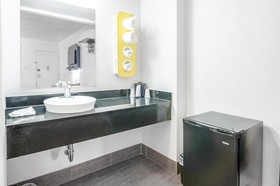 Motel 6 Glassboro Rowan University