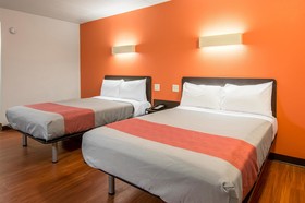 Motel 6 Glassboro Rowan University