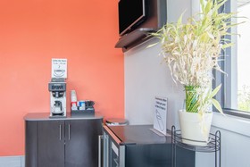 Motel 6 Glassboro Rowan University