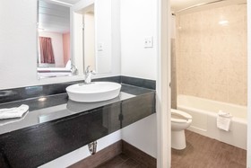 Motel 6 Glassboro Rowan University