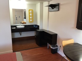 Motel 6 Glassboro Rowan University