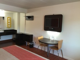 Motel 6 Glassboro Rowan University