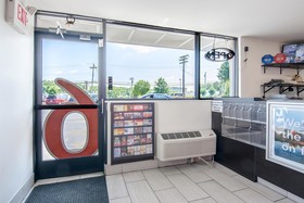 Motel 6 Glassboro Rowan University