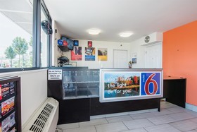 Motel 6 Glassboro Rowan University