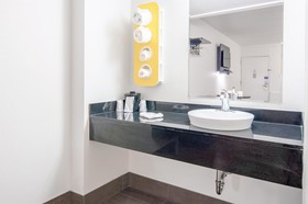 Motel 6 Glassboro Rowan University