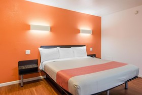 Motel 6 Glassboro Rowan University
