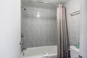 Motel 6 Glassboro Rowan University