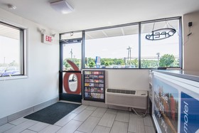 Motel 6 Glassboro Rowan University