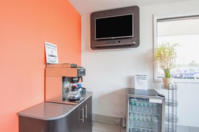 Motel 6 Glassboro Rowan University