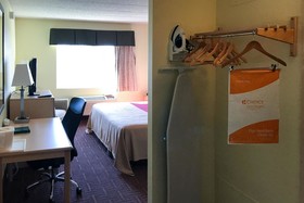Super 8 by Wyndham Gloucester