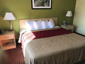 Super 8 by Wyndham Gloucester