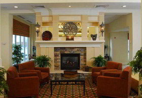 Hilton Garden Inn Hamilton