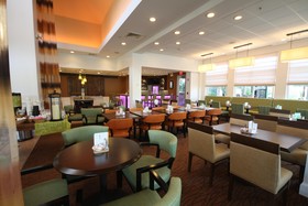 Hilton Garden Inn Hamilton