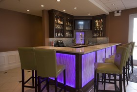 Hilton Garden Inn Hamilton