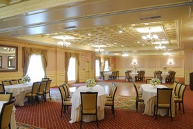 Hilton Garden Inn Hamilton
