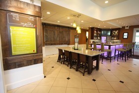 Hilton Garden Inn Hamilton