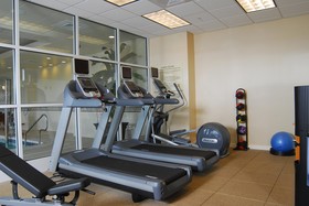 Hilton Garden Inn Hamilton